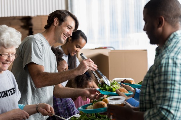 Adam Gersh Provides Tips for Employers with Charitable Components